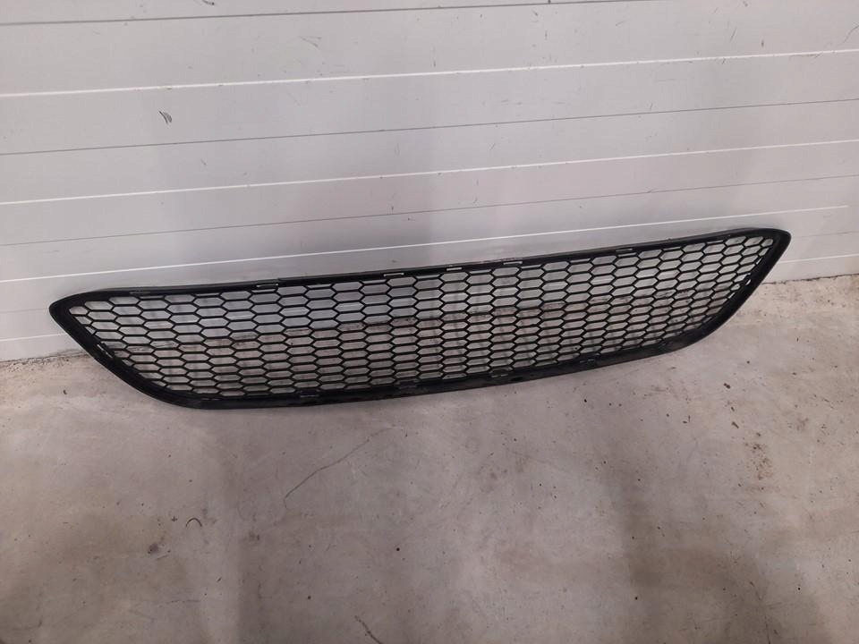 фото №1, Решётка бампера bmw 3 e92