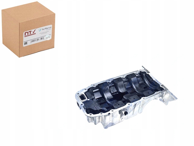 фото №1, Поддон масляная chevrolet cruze 1.8 09- nty