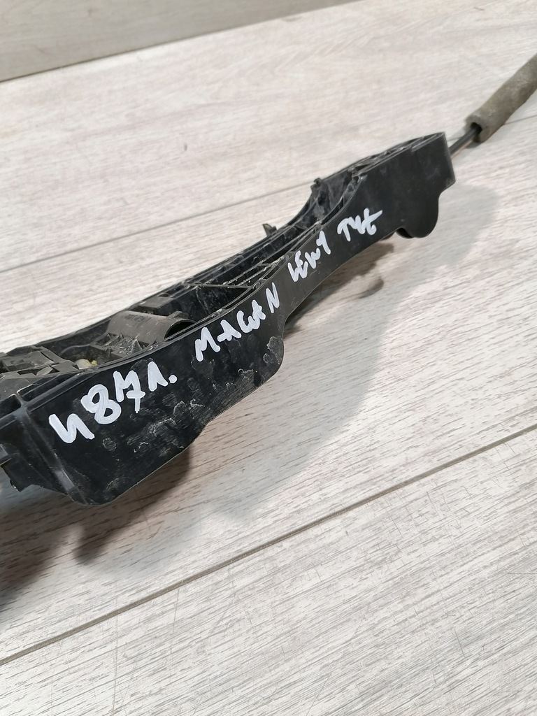 фото №7, Macan основа ручка лівий задня 95b839885b