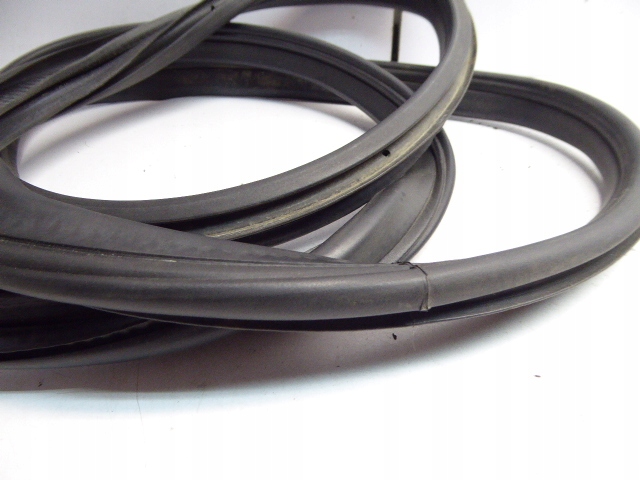 фото №3, Astra g прокладка karos. двері задня ліва kombi