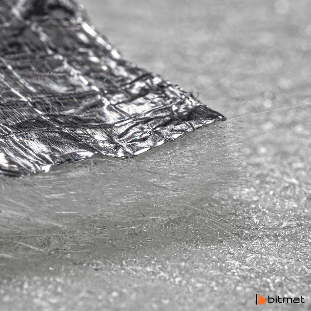 фото №16, Тепловая защита 5mm 1m2 samoprzylepna термоизоляционная прочная температура