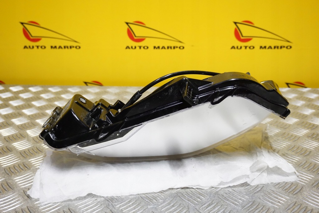 Ford mustang iv 2018 2019 2020 противотуманная фара фара led правый  америка Киев