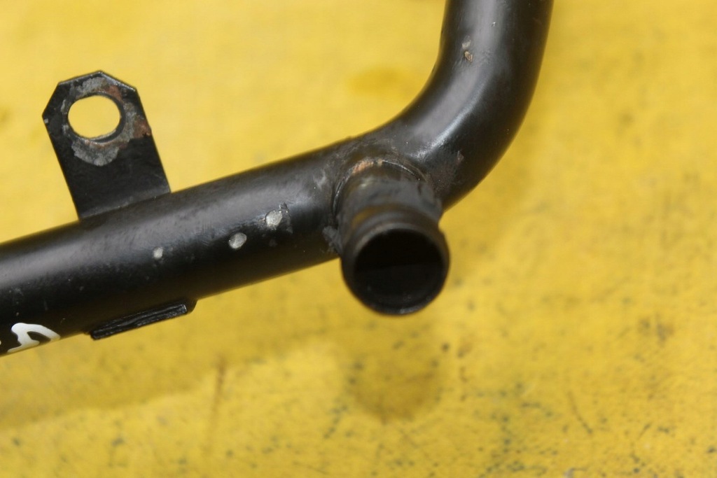 фото №6, Магистраль wody golf v a6 c5 038121065cs 1.9 tdi