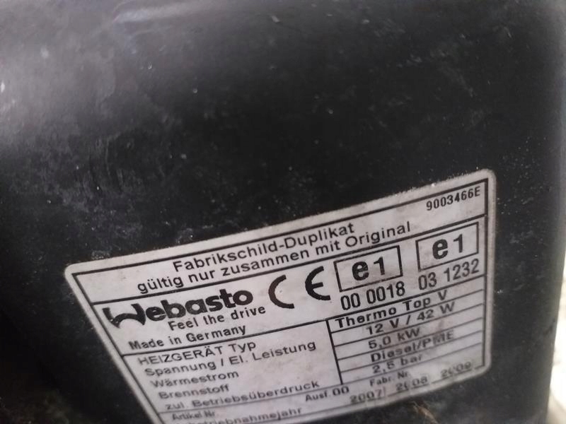 фото №5, Молдинг накладка стійка правий задня sport i