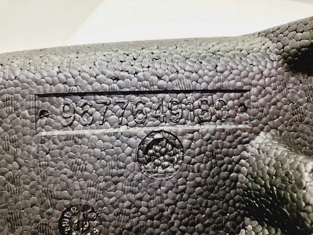 фото №7, Peugeot 308 2019 інше елементи оздоблення багажника