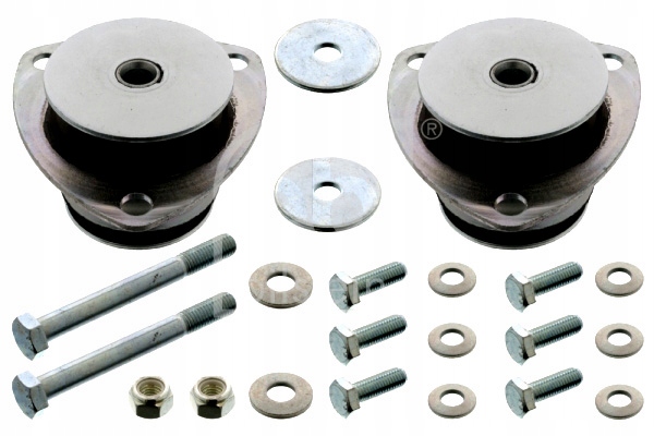 фото №1, Febi bilstein 47526 набір ремонтний, підшипниковий вузол кабіни водія