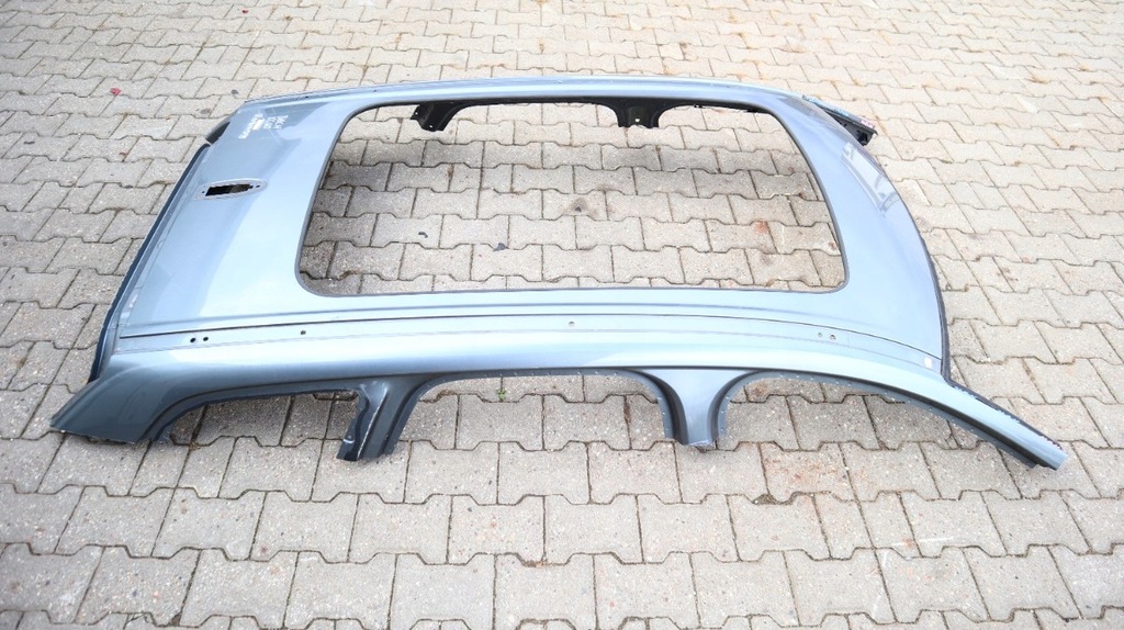 фото №1, Volvo xc60 ii дах 714-16