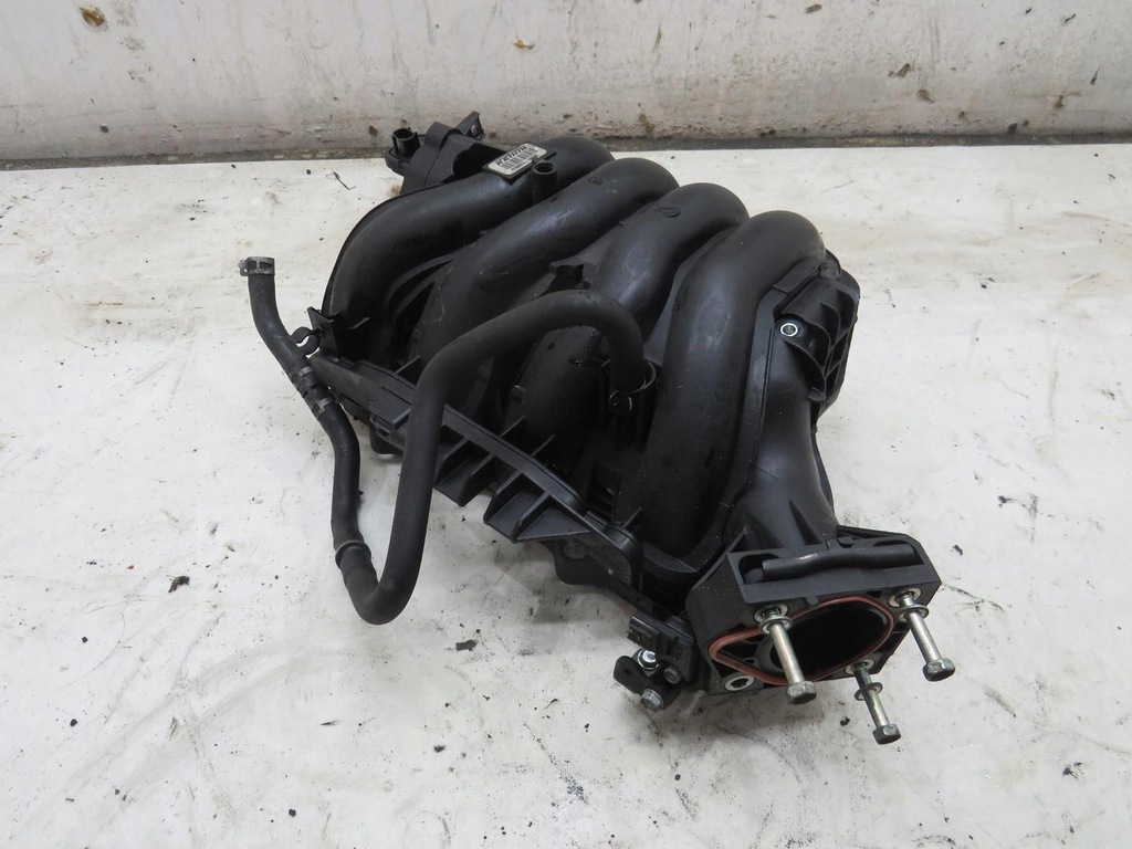 фото №1, Колектор всмоктуючий civic ix 1.8 b k1aa072-105590