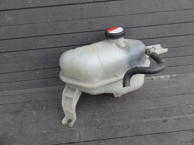 фото №1, Sx4 s-cross 2013 1,6 ddis бак розширювальний org