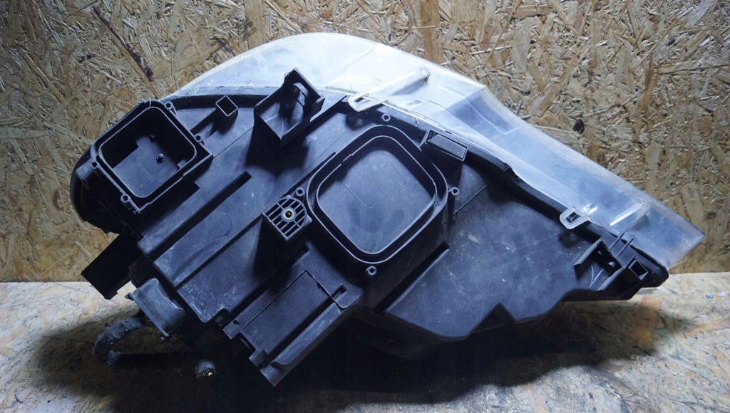 фото №8, Bmw x5 e70 лампа права перед uk 7158932