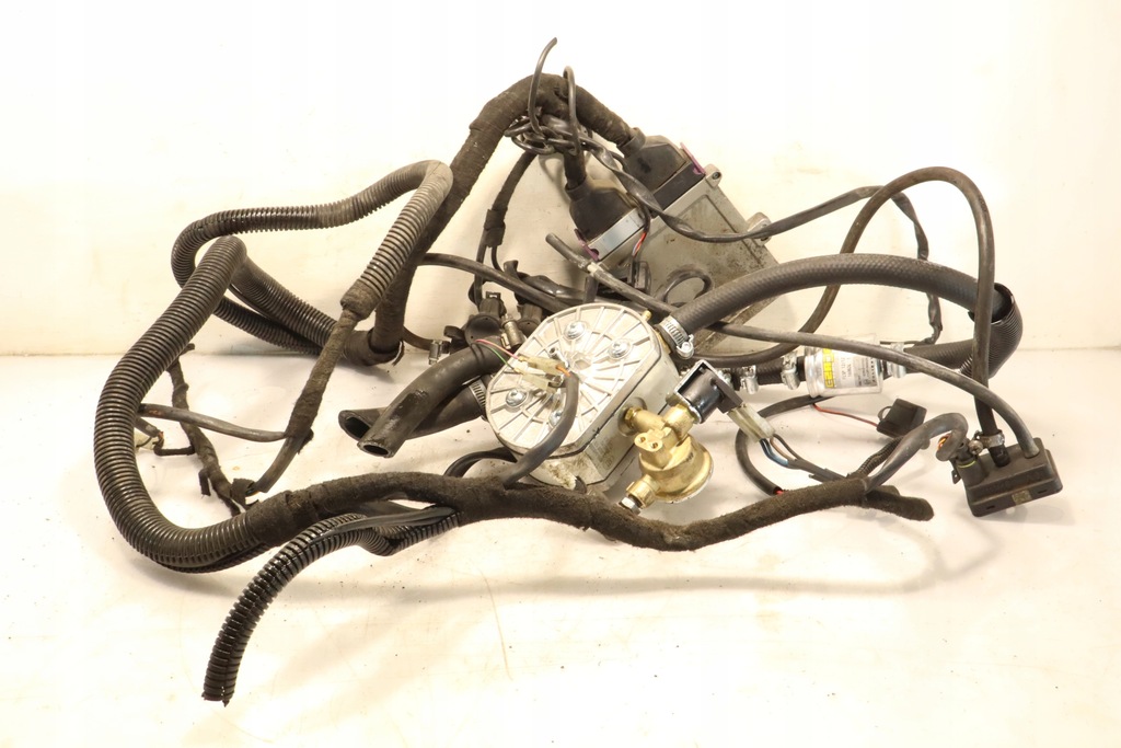 фото №12, Электропроводка lpg hyundai coupe gk fl2 2.0