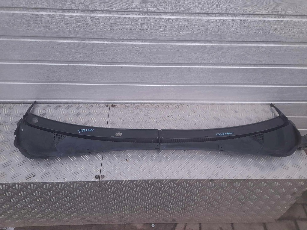 фото №1, Volkswagen taigo жабо