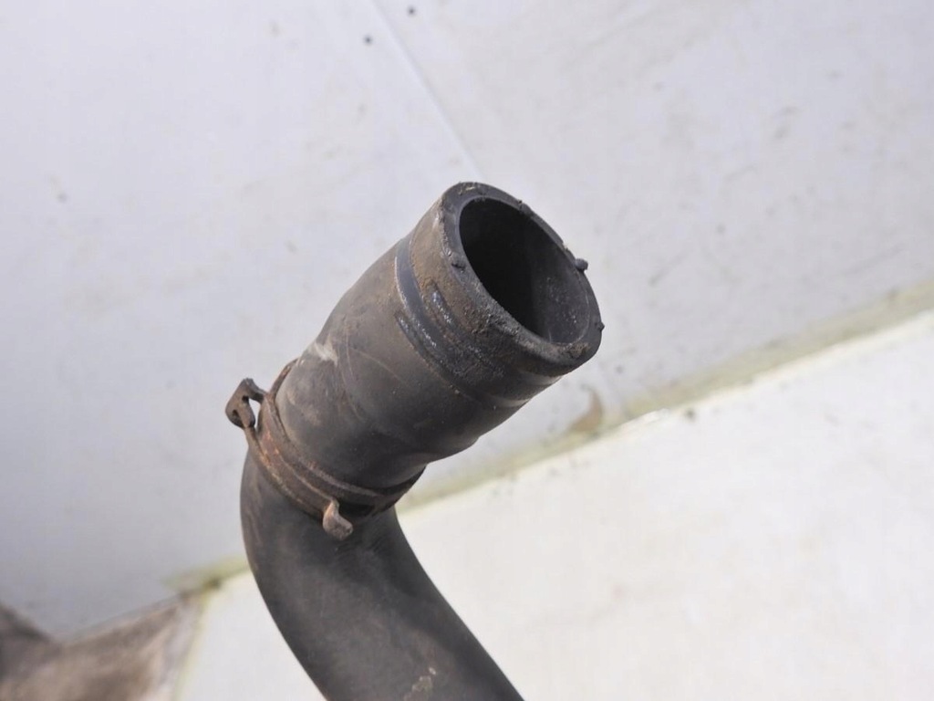 фото №3, Wąż труба wody audi a3 8p 2.0 t 1k0121087h