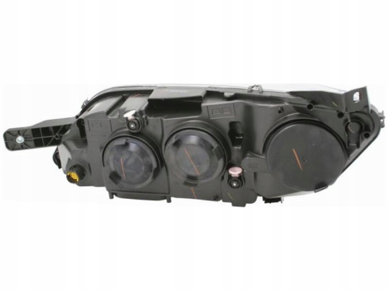 фото №2, Лампы фары peugeot boxer 14-