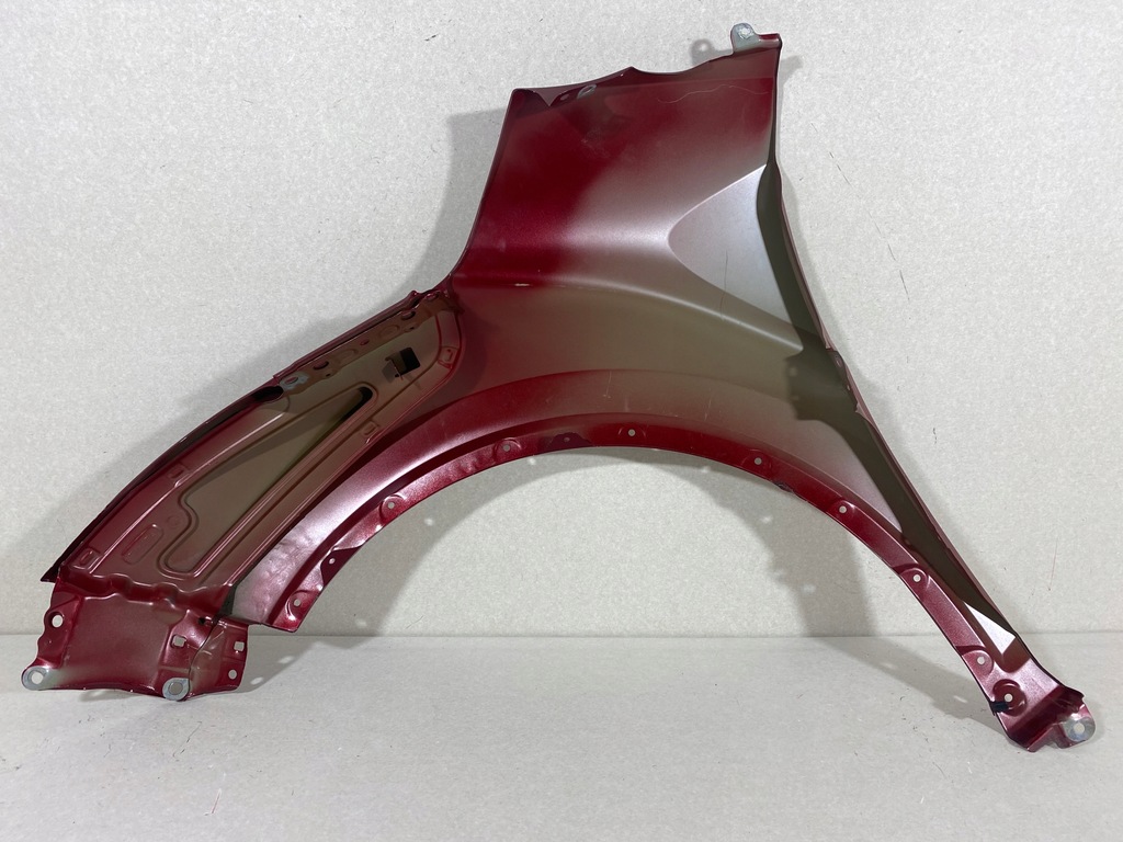 фото №11, Toyota chr ch-r крыло правый перед передний