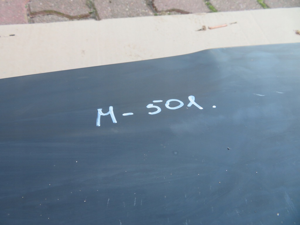 фото №14, Блок двигуна задній правий renault master 2020-