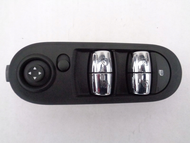 фото №1, Mini cooper f55 панель подъёма окон 9354858