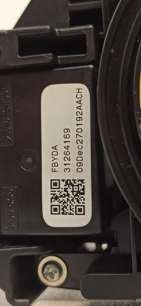 фото №8, Volvo xc70 ii v70 iii переключатели лента 31264837