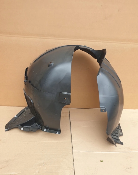 фото №1, Vw arteon fl lift shooting brake kombi r-line подкрылок правый перед nowe!