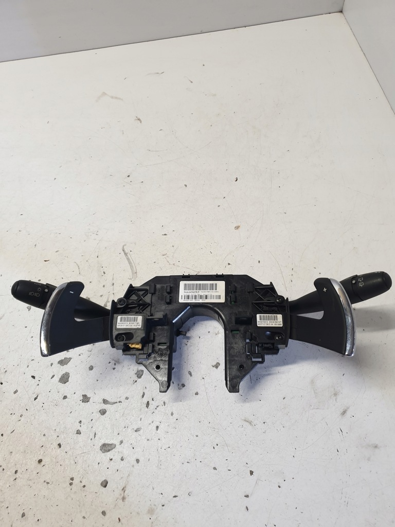 фото №1, Перемикач комбінований citroen оригінальний номер 96644965xt