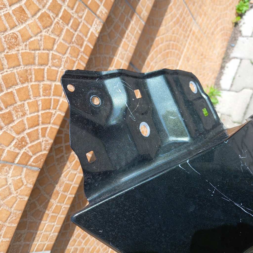 фото №3, Lexus nx 2 ii 21-24 крила правий передній перед fender правий передня частина