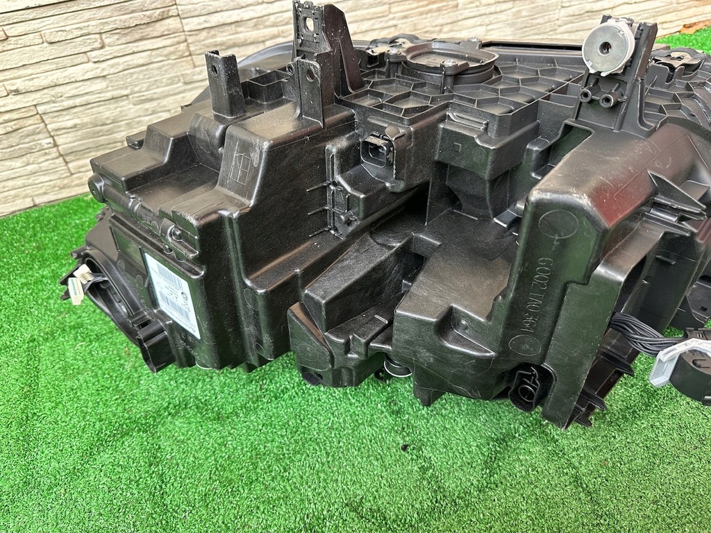 фото №15, Лампа bmw x7 g07 laser 5a3e522