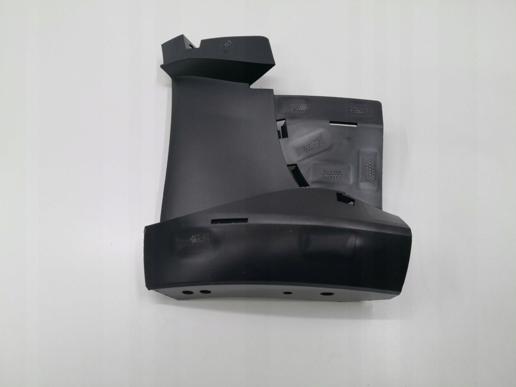 фото №1, Направляющая кронштейн бампера do tesla model 3 правый перед