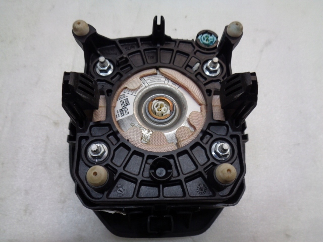 фото №12, Peugeot 508 ii подушка водителя air bag