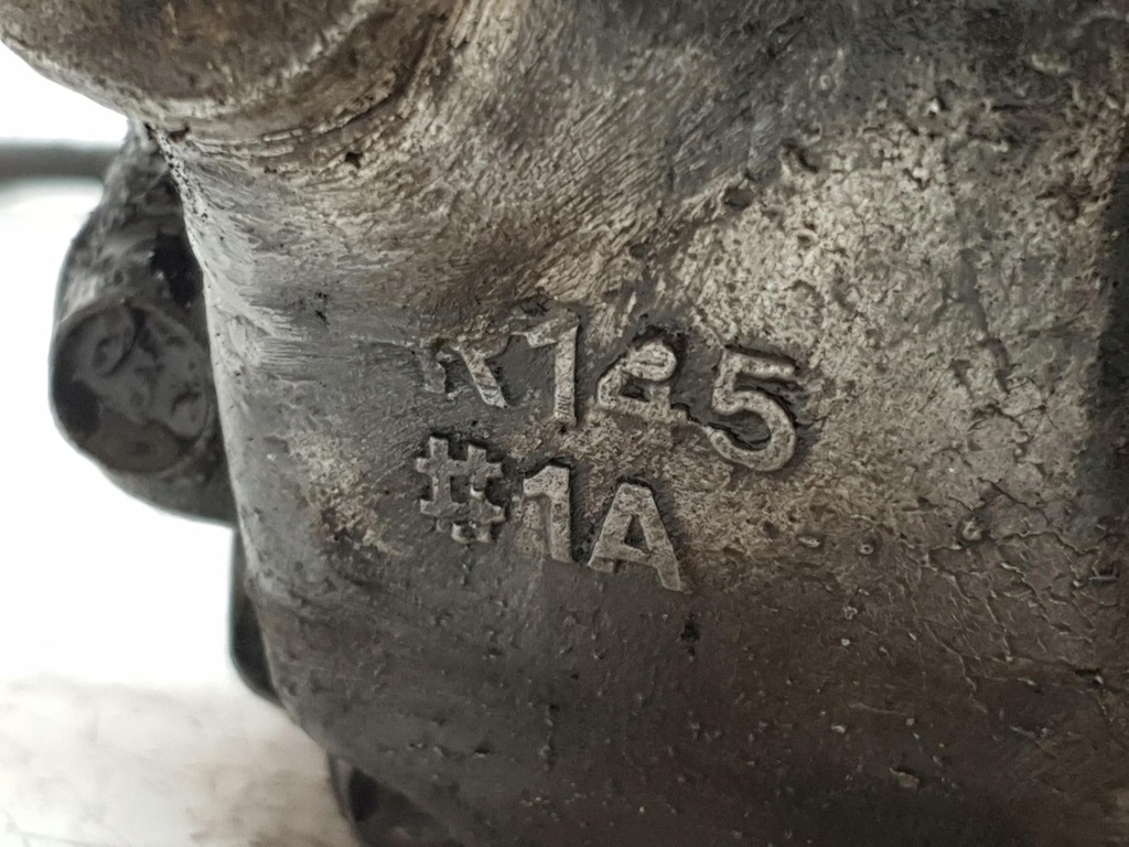 фото №7, Диференціал міст задній nissan murano z50 3.5 4x4