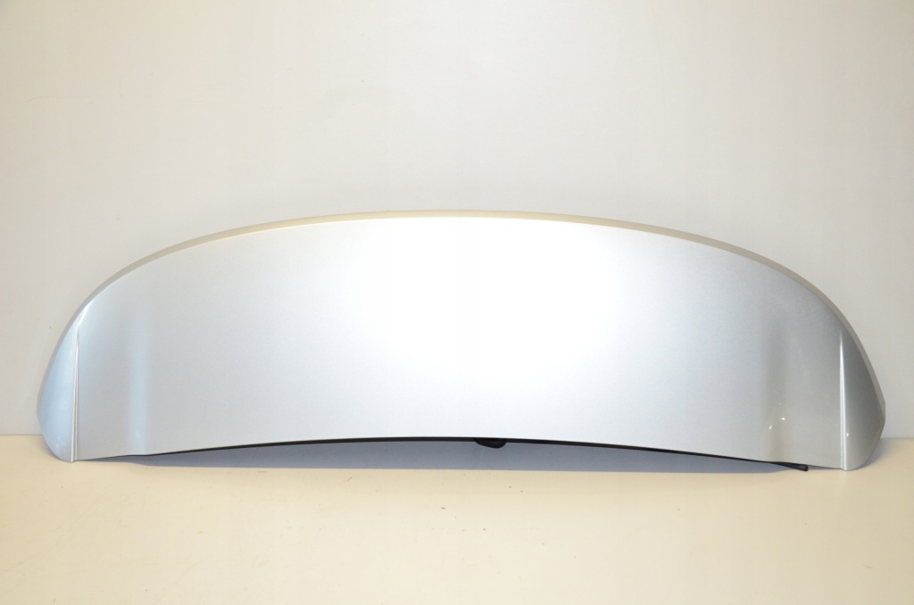 фото №3, Спойлер кришки renault megane iv kombi 960301593r