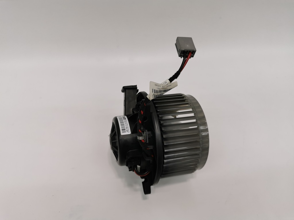 фото №1, Вентилятор повітродувка обдув opel insignia a lift 13263279