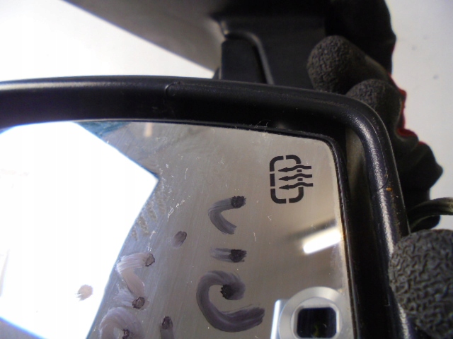 фото №8, Дзеркало ліва jeep compass ii 2018 rok 11 pin lau