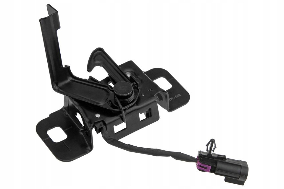 фото №1, Замок капот кришки двигуна chevrolet captiva 2006-