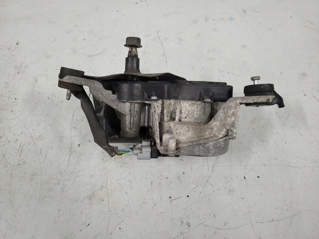 фото №5, Citroen c5 iii x7 10r моторчик механизм дворник правый europa