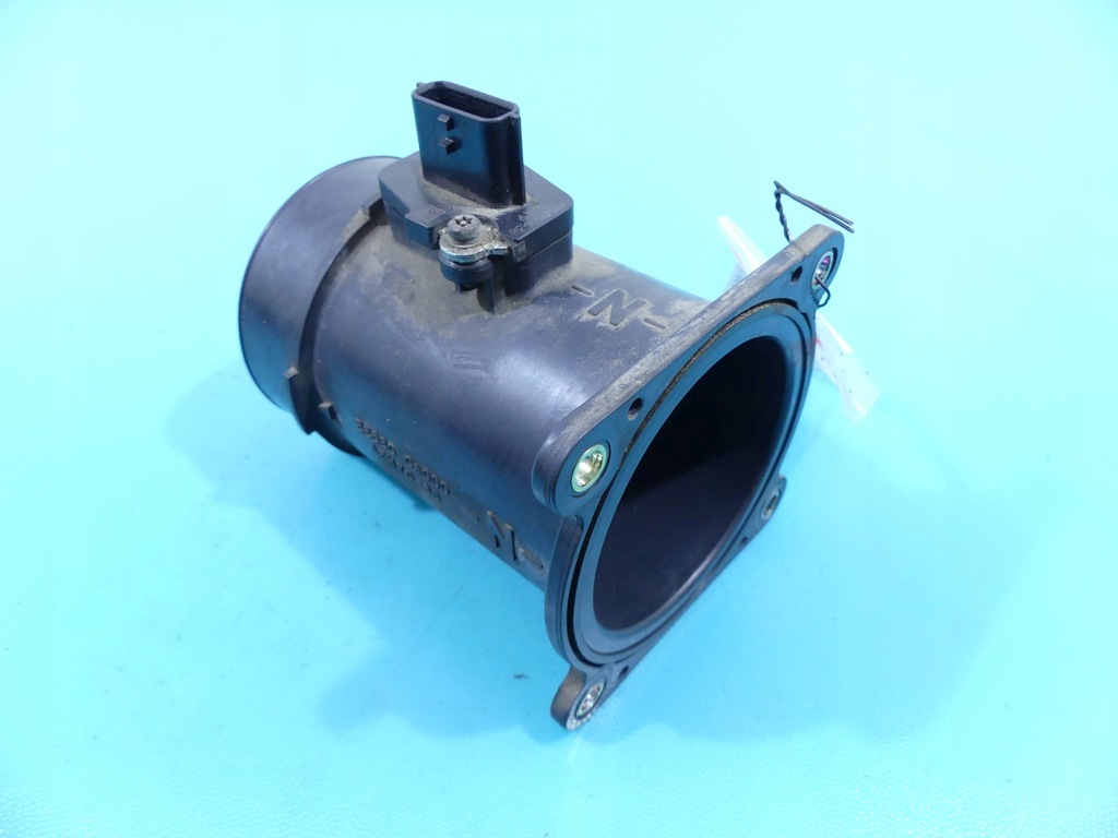 фото №1, Расходомер nissan murano z50