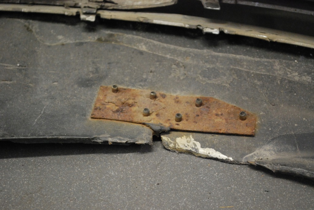 фото №13, Бампер перед audi a8 d3 przed fl ly7w