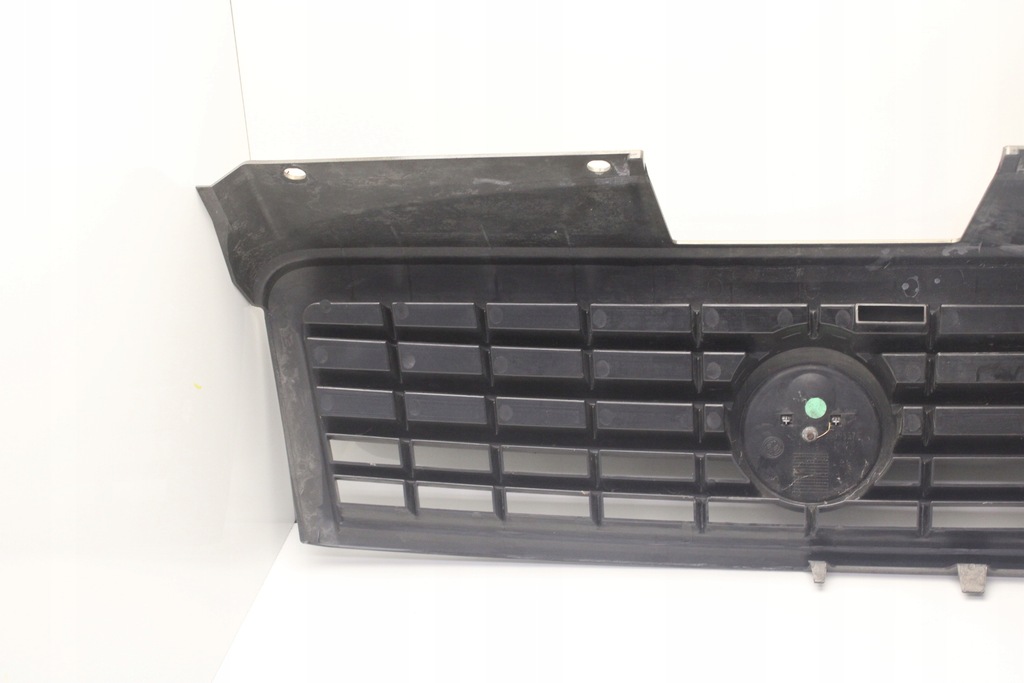 фото №10, Решётка радиатора решётка радиатора радиатора fiat doblo i lift 2004r- 716 735395576