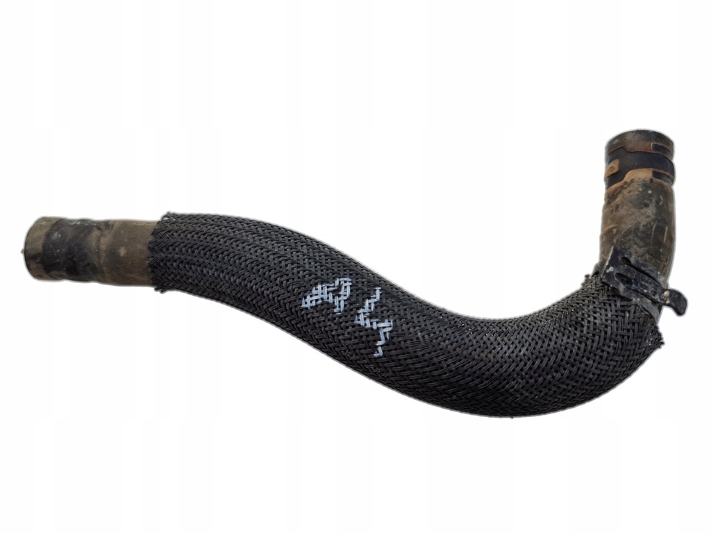 фото №1, Chrysler pacifica hybrid труба шланг