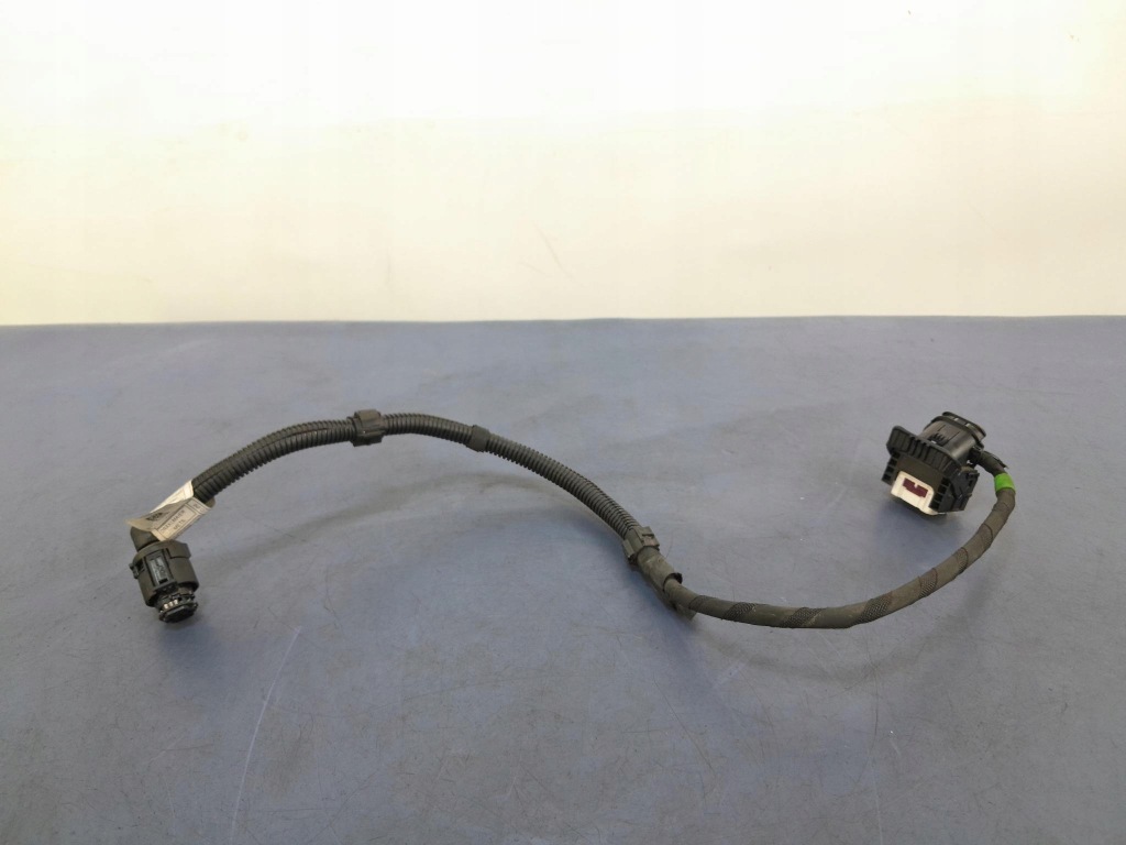 фото №1, Bmw 3 g20 g21 шланг блок управления двигателя 9302478