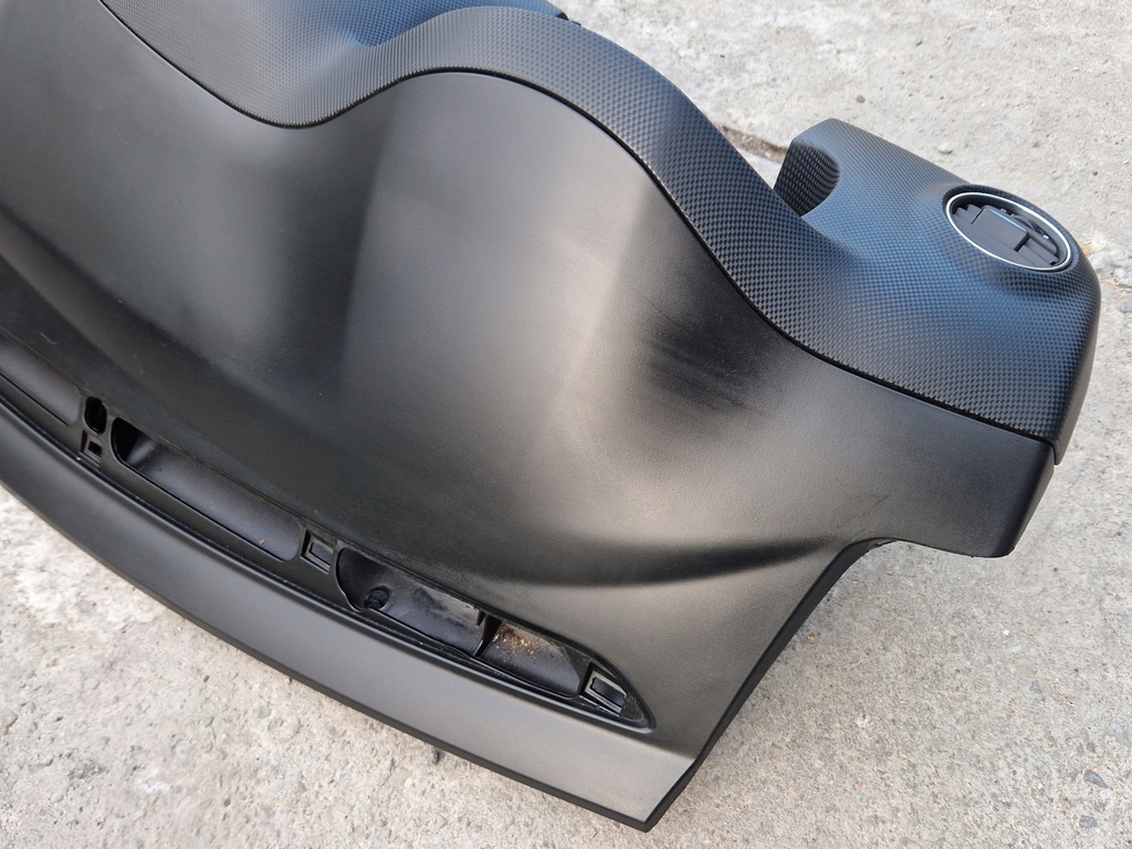 фото №7, Fiat bravo ii 2 sport - панель приладів приладова