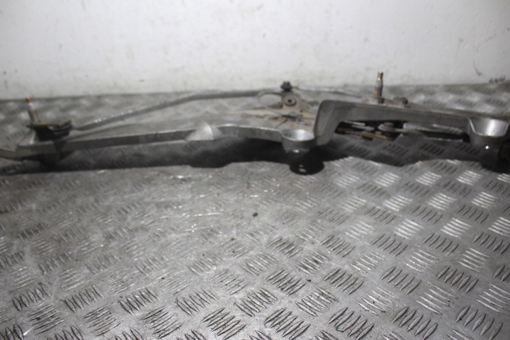 фото №1, Механізм двірник перед mercedes s klasa w220