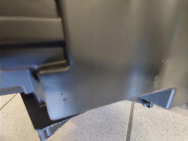 фото №11, Лампа передняя перед jeep avenger led full led