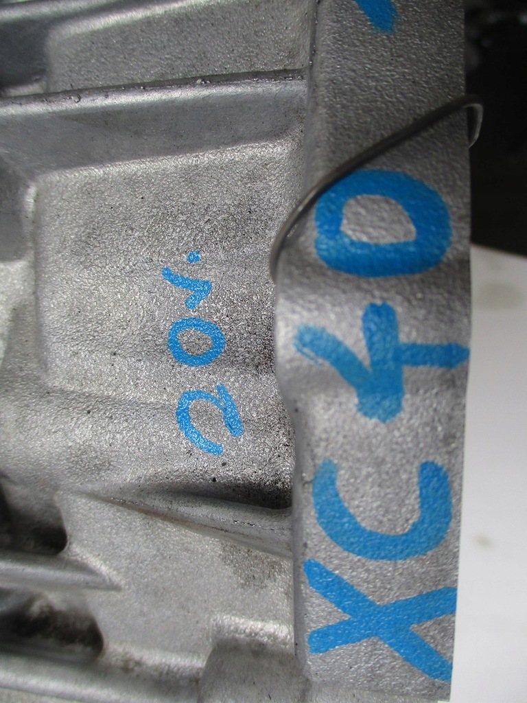 фото №6, Коробка передач передач volvo xc40 1,5hyb