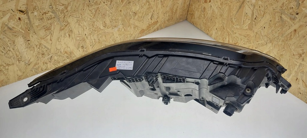 фото №6, Land rover range rover velar 2018 лампы передние