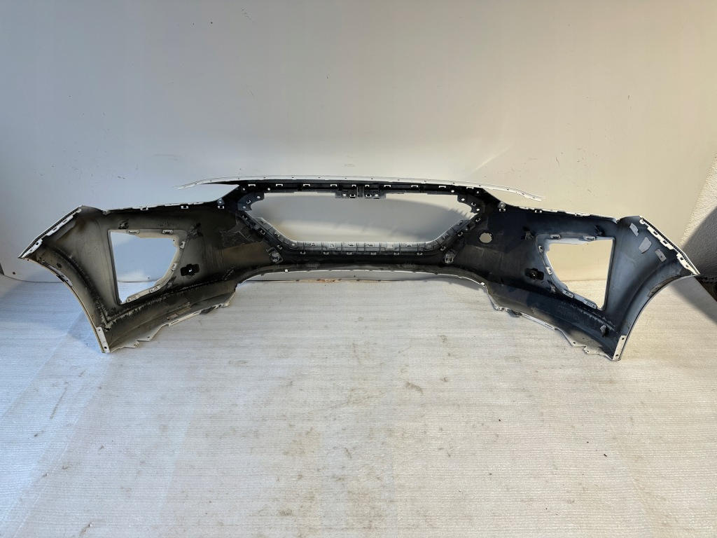 Бампер передний перед hyundai ioniq electric рестайлинг  19-22 86511-g2500 Недорого