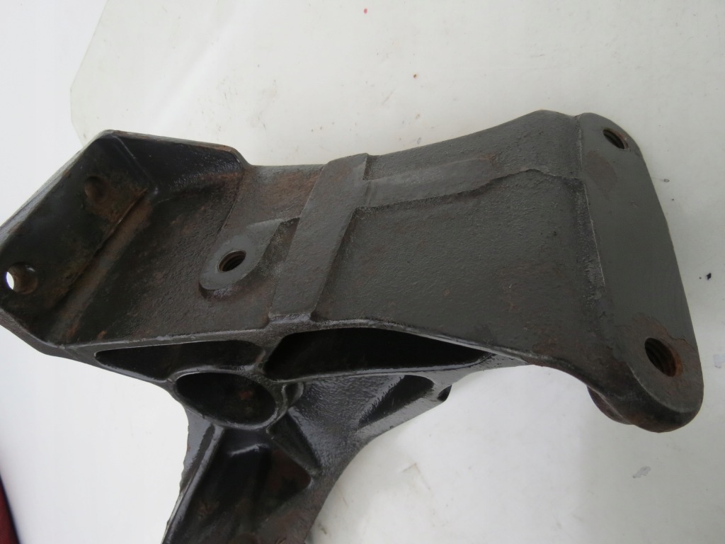 фото №6, Кронштейн кронштейн бампера scania 420 1404477