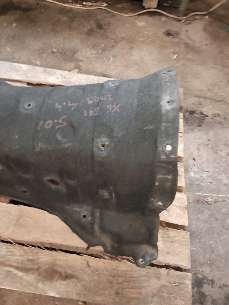 фото №12, Bmw e71 e70 x6 x5 шумоізоляція ізоляція тунель