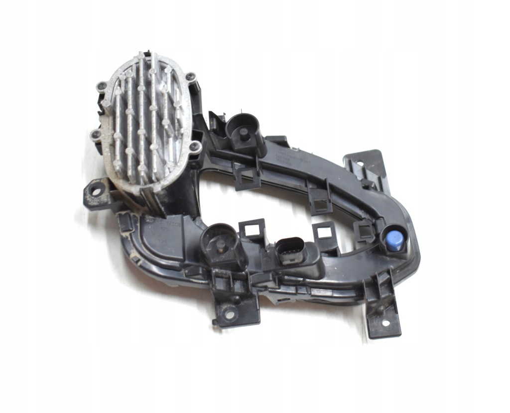 Vw t roc 2ga левая led противотуманная фара drl оригинал  2ga941055 с Разборки