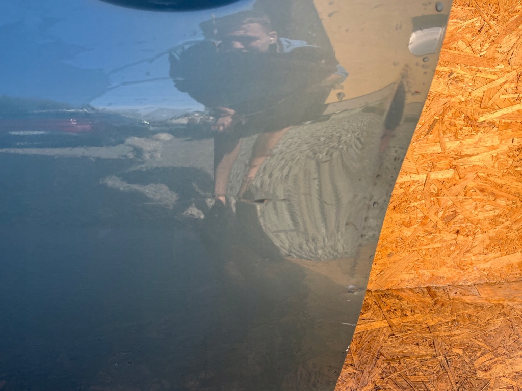 фото №10, Дверь левая передние перед hyundai kona i 1 17-