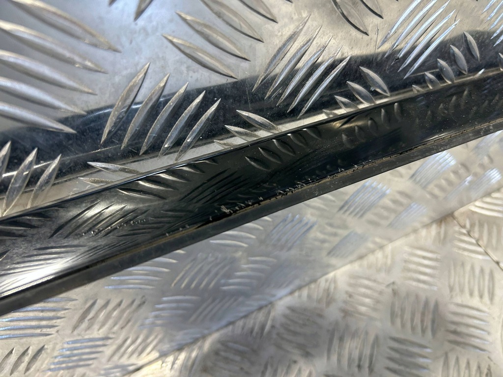 фото №5, Молдинг кровельная левая mercedes e-klasa w213 a2136900182